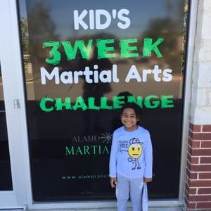 Meet your Posher, Adrian